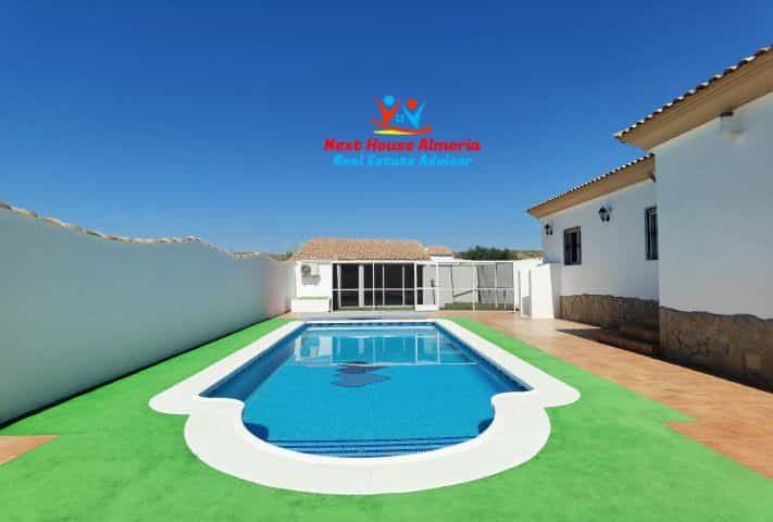 Huis in Albox, Andalusia 12048071