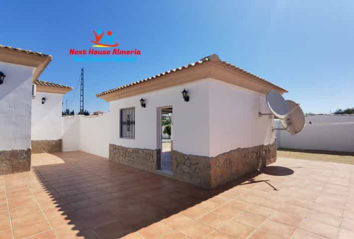Dom w Albox, Andalusia 12048071