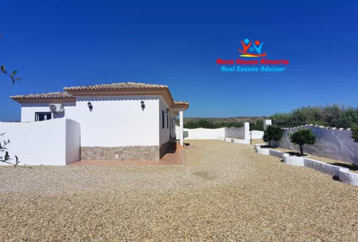Huis in Albox, Andalusia 12048071
