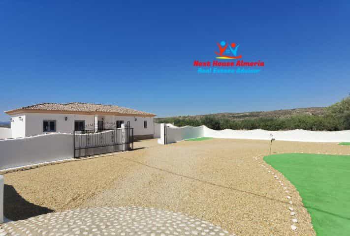 House in Albox, Andalusia 12048071