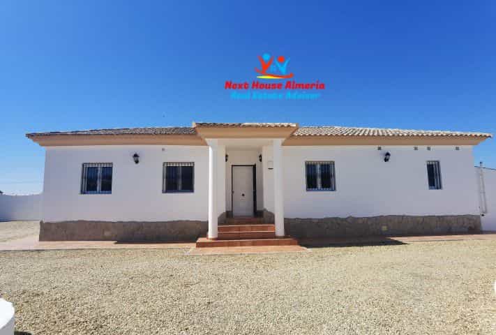 Rumah di Albox, Andalusia 12048071