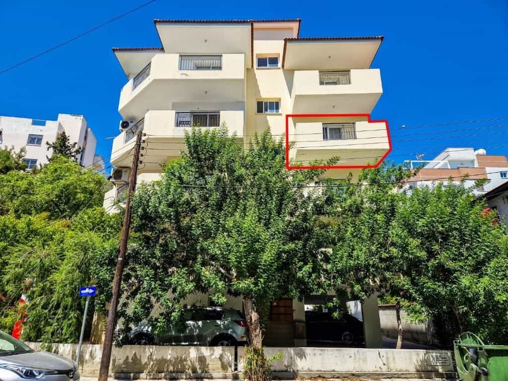 Condominio nel Nicosia, Lefkosia 12048078