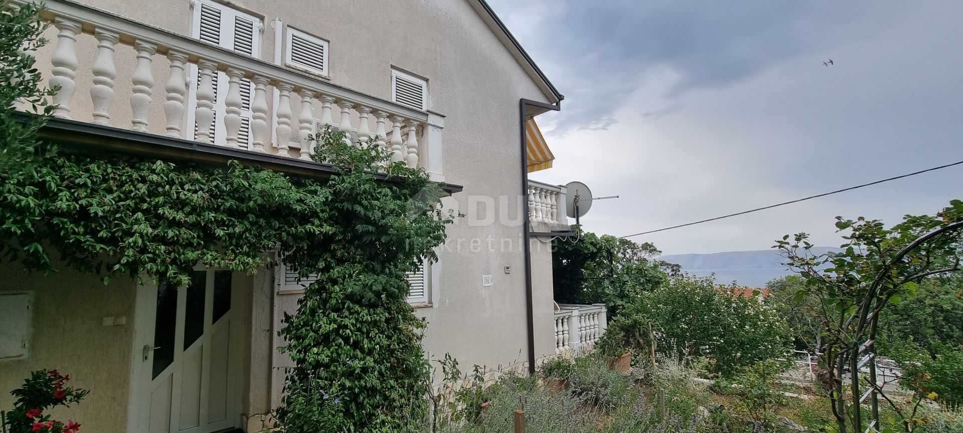 Dom w Novi Vinodolski, Primorje-Gorski Kotar County 12048096