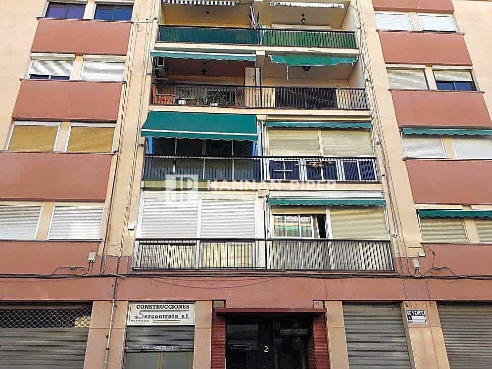 Квартира в Таррагона, Каталонія 12048128