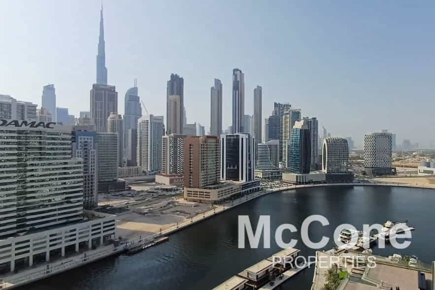 קוֹנדוֹמִינִיוֹן ב Dubai, Dubai 12048144