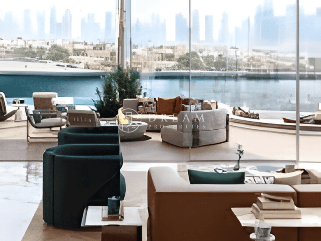 Residentieel in Dubai, Dubai 12048169