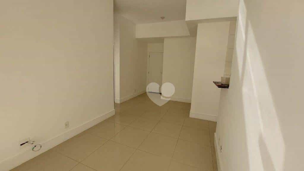 公寓 在 西蒂奧·伯勒·馬克思, 里約熱內盧 12048281
