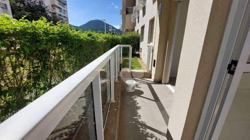 Condominium dans Site Burle Marx, Rio de Janeiro 12048281