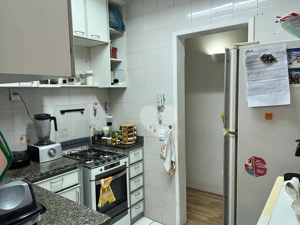 公寓 在 , Rio de Janeiro 12048289
