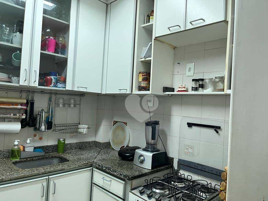 公寓 在 瓦斯孔塞洛斯林斯, 里约热内卢 12048289