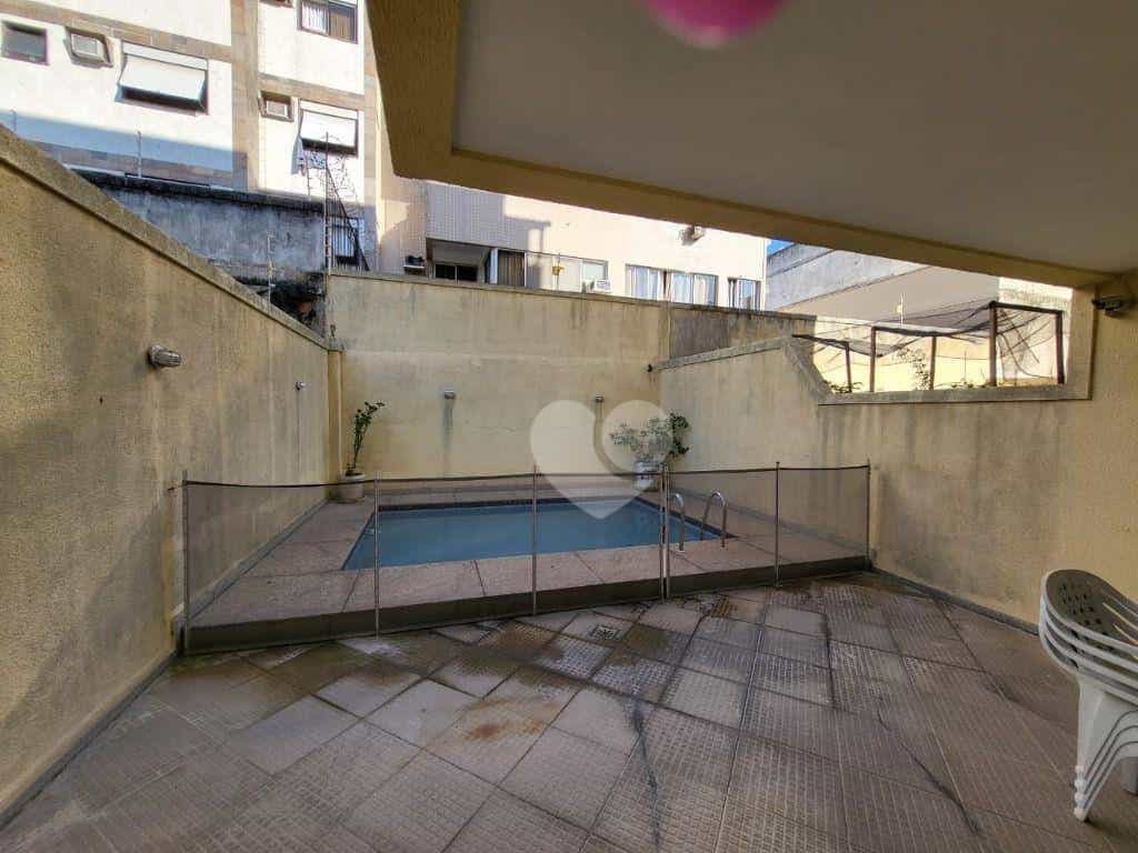 Condominium dans , Rio de Janeiro 12048290