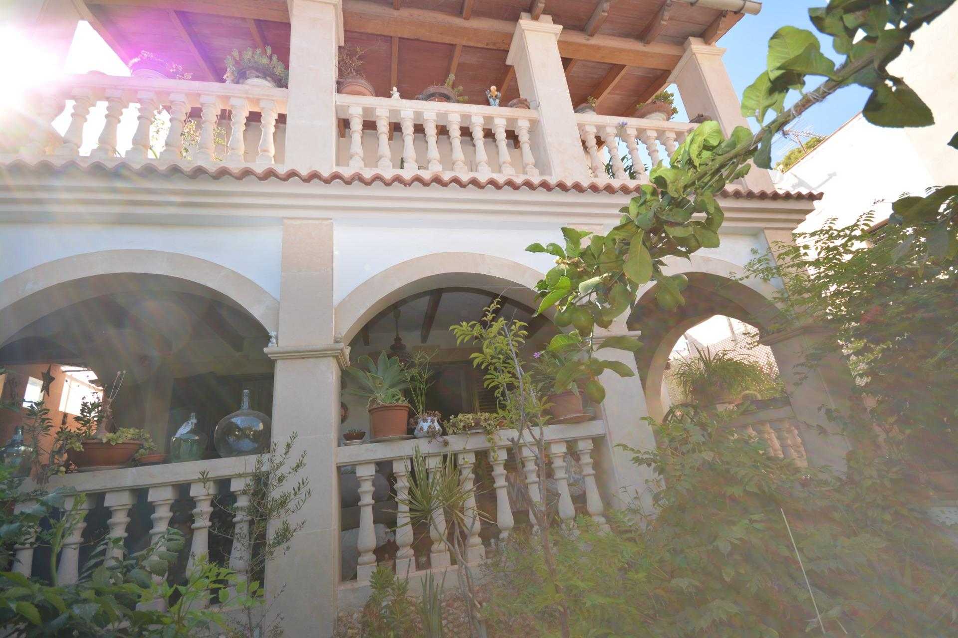 Huis in Palma, Illes Balears 12048332