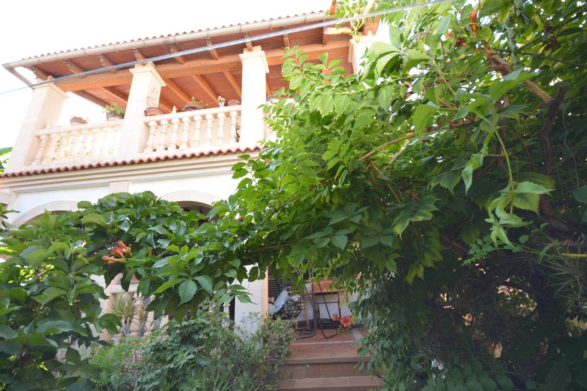 Huis in Palma, Illes Balears 12048332