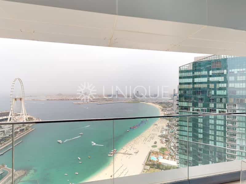 Condominium dans Dubai, Dubaï 12048334