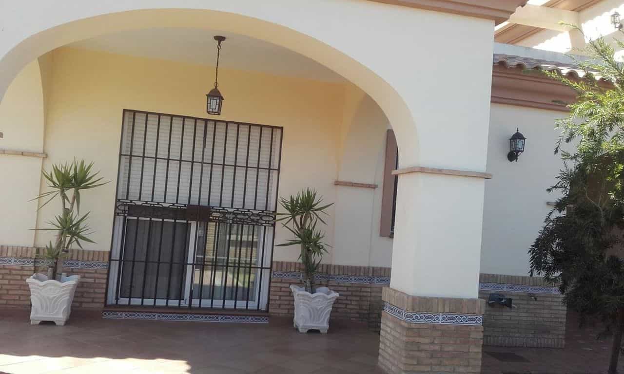 casa en Ayamonte, Andalusia 12048461