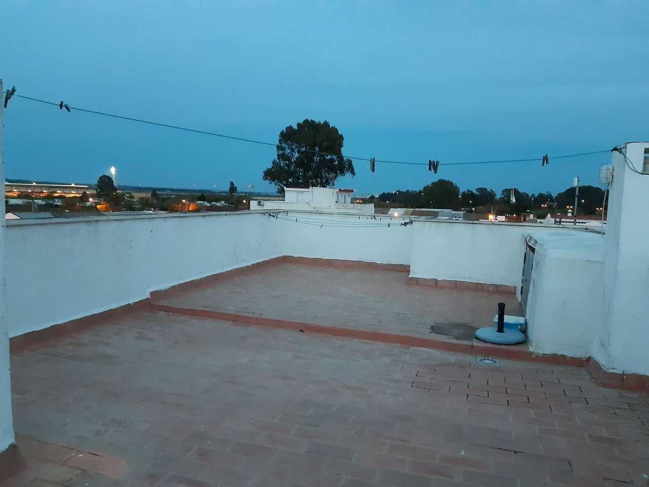Ejerlejlighed i Ayamonte, Andalusien 12048463