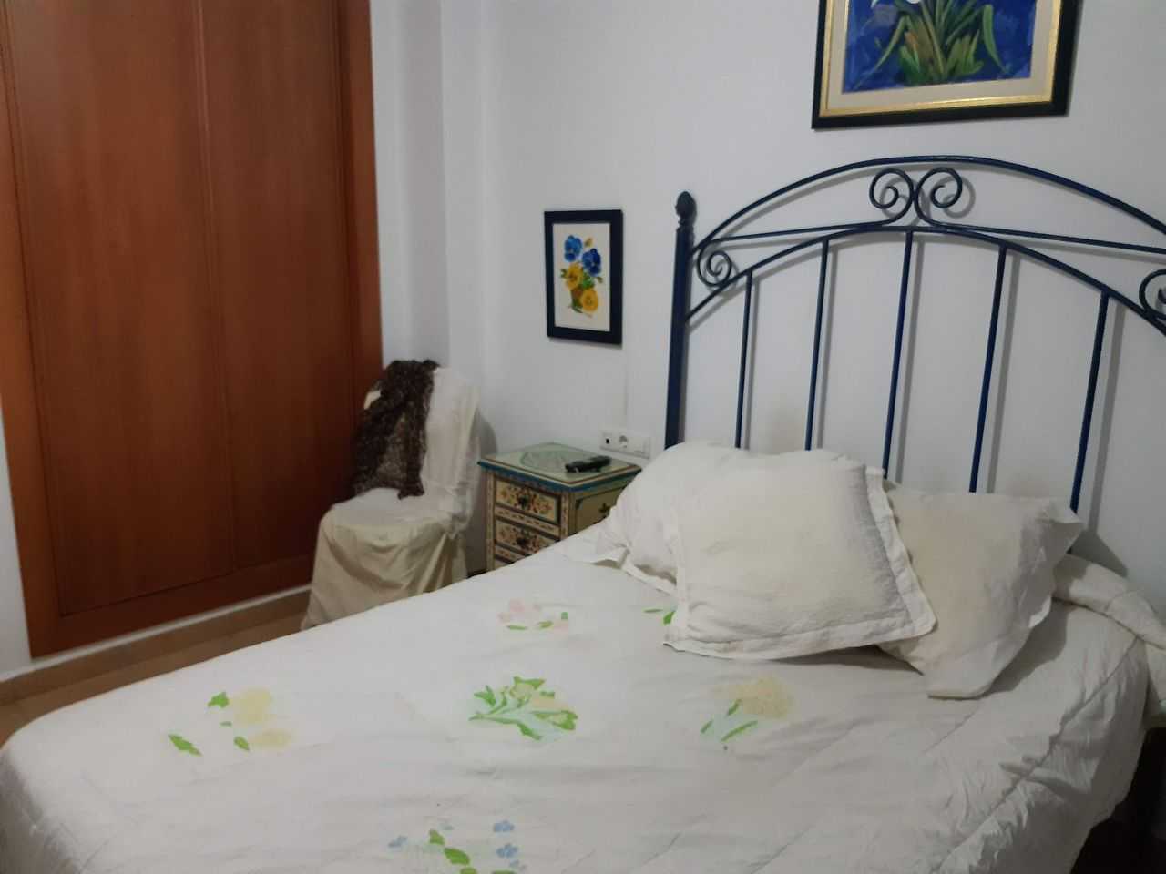 Condominium in Ayamonte, Andalusia 12048463
