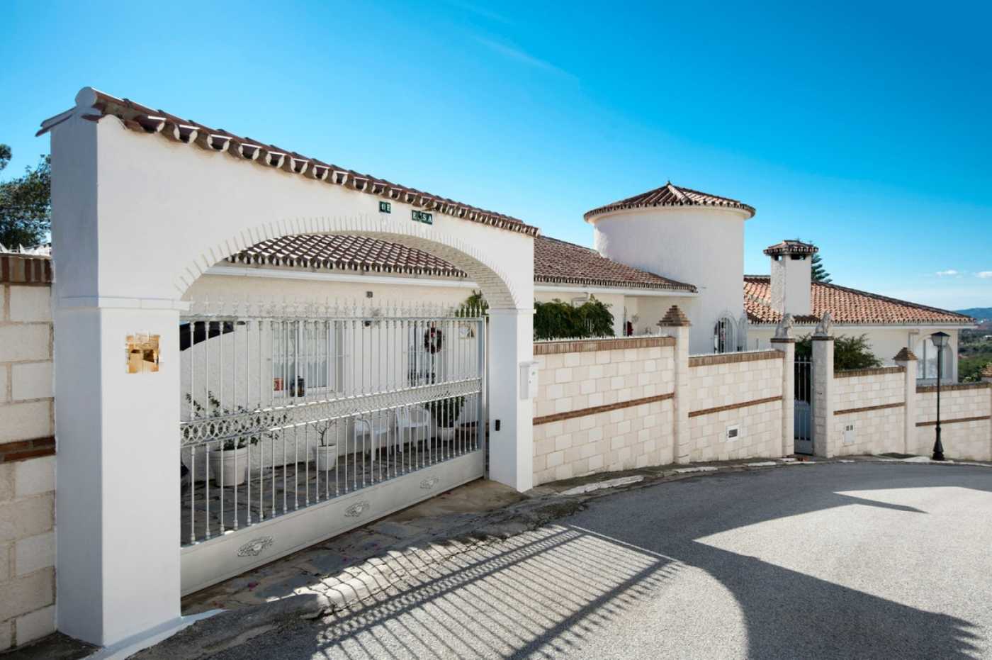 Hus i La Capellania, Andalucía 12048509