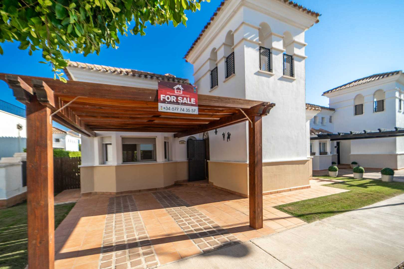 Casa nel Torre-Pacheco, Región de Murcia 12049030