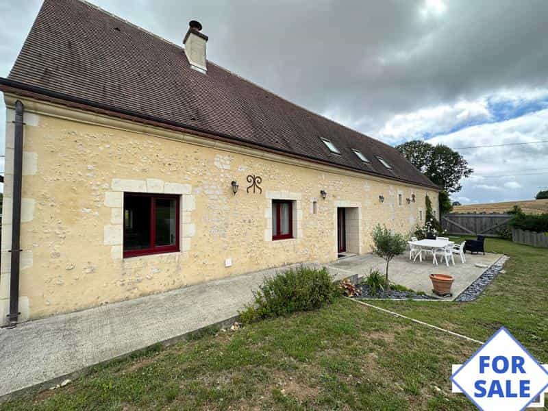 Rumah di Loisail, Normandie 12049032