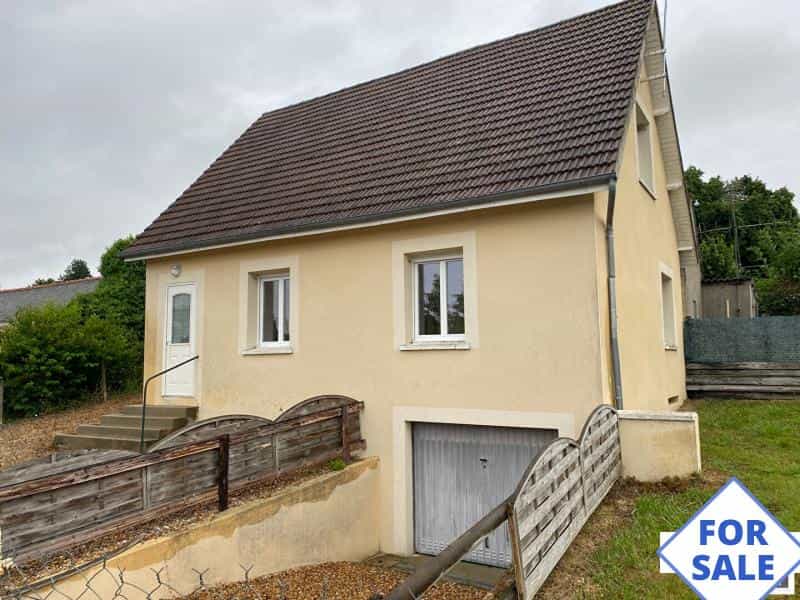 House in Pervencheres, Normandie 12049033