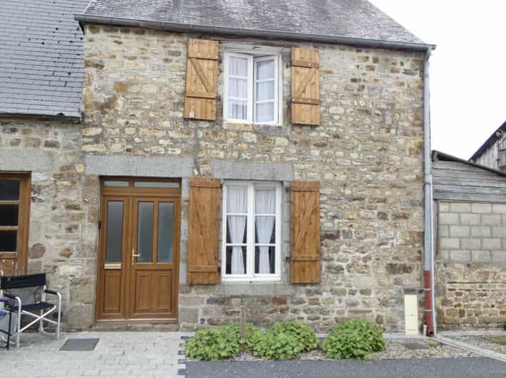 House in Le Neufbourg, Normandie 12049040
