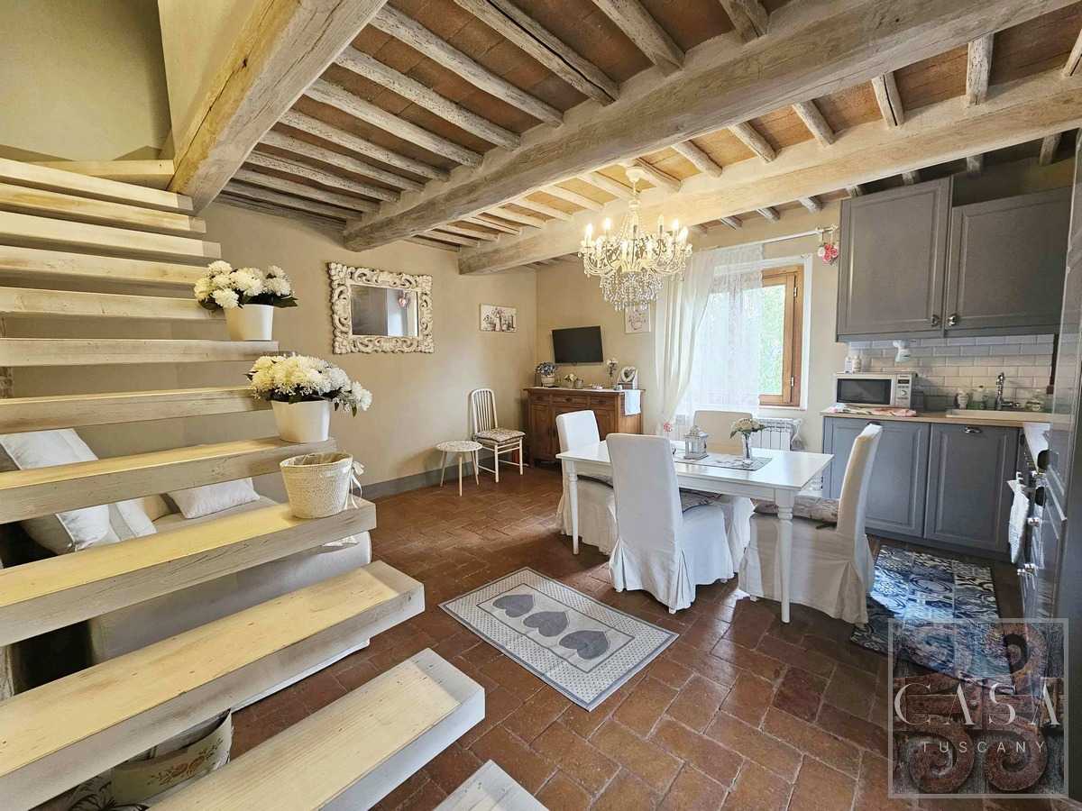 Condomínio no San Donato, Toscana 12049081