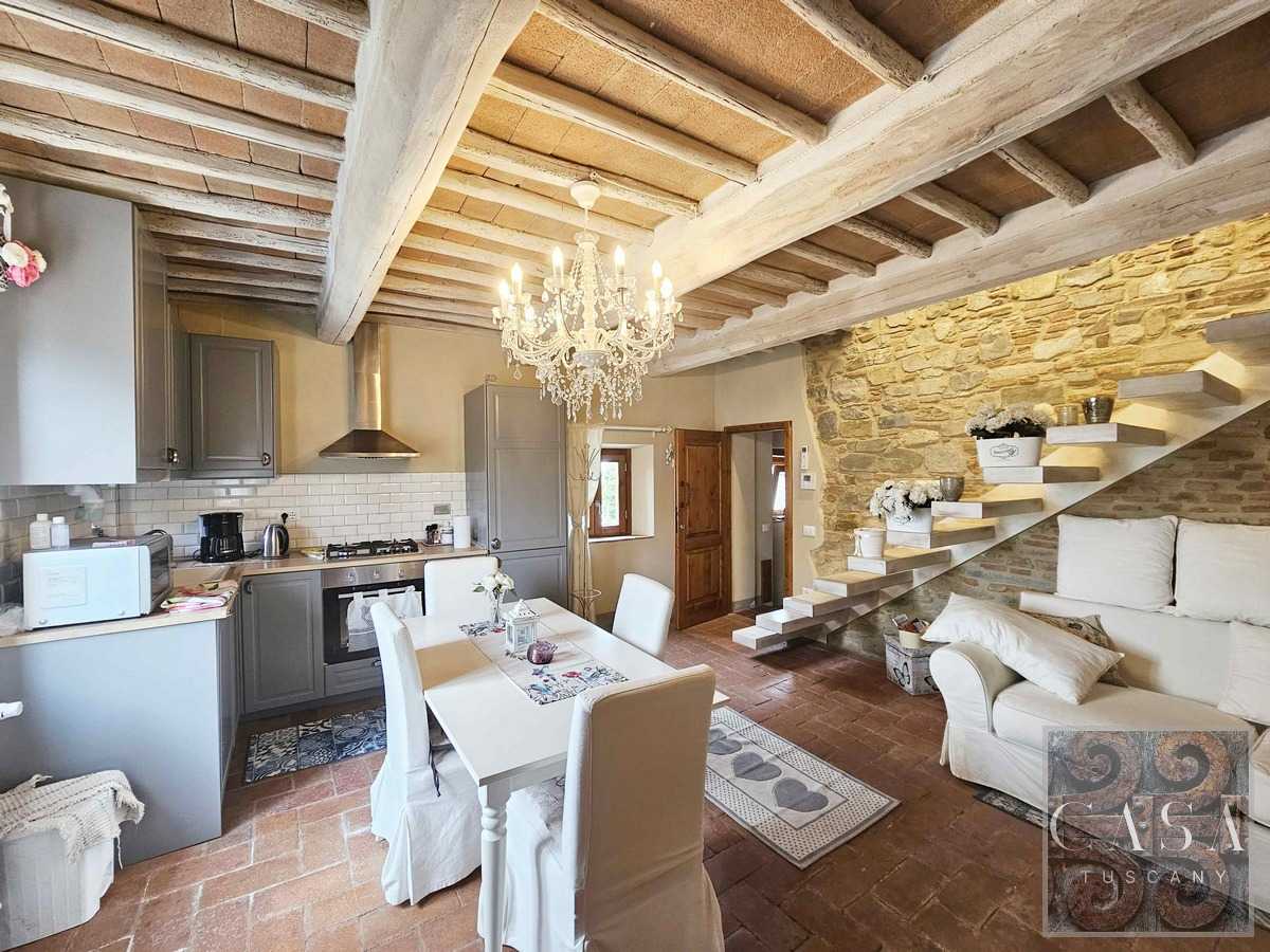 Condomínio no Barberino di Val d’Elsa, Toscana 12049081