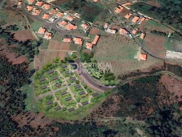 土地 在 Venda do Atalhinho, Madeira 12049085