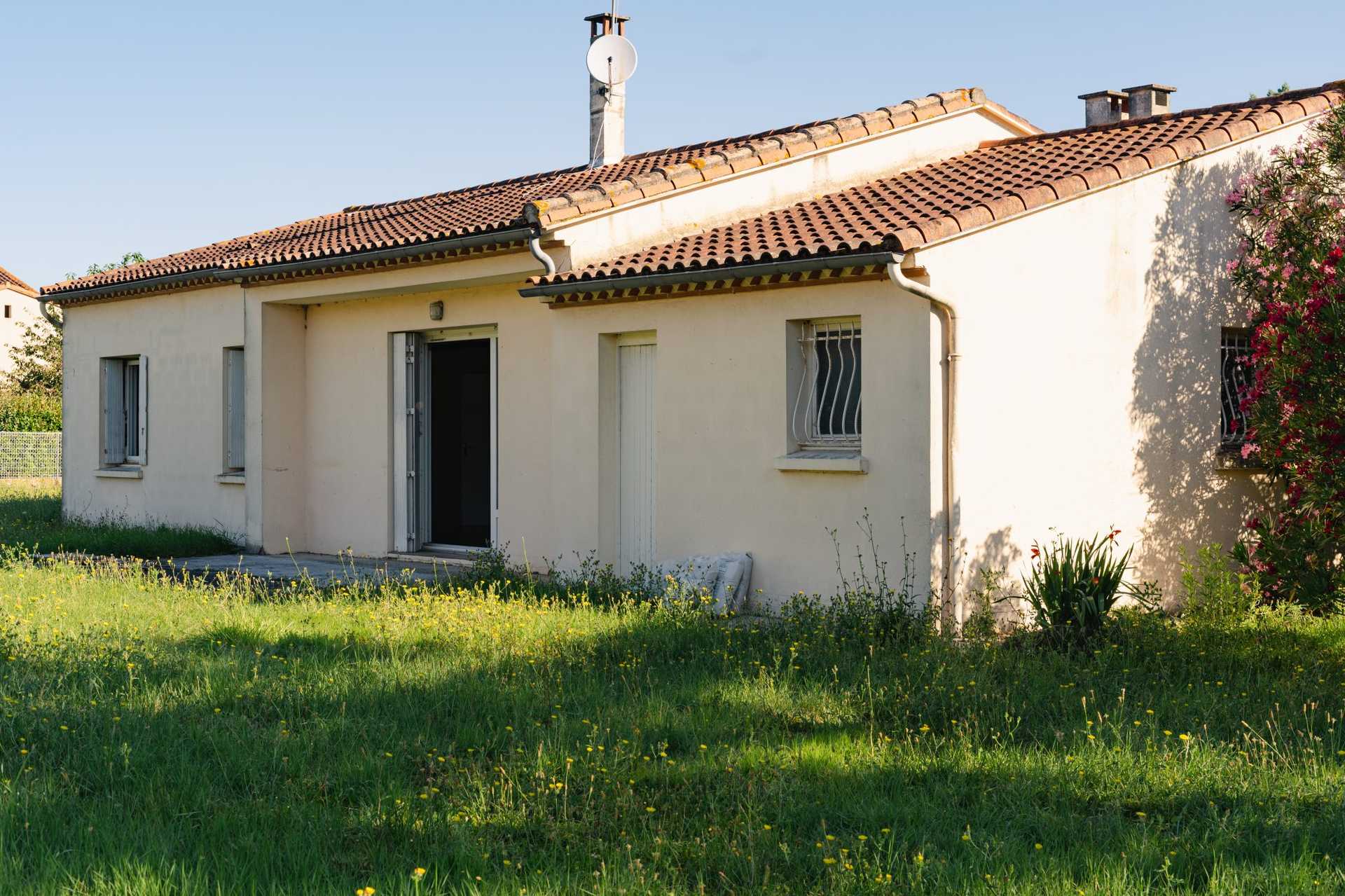 Hus i Castelnaudary, Occitanie 12049089