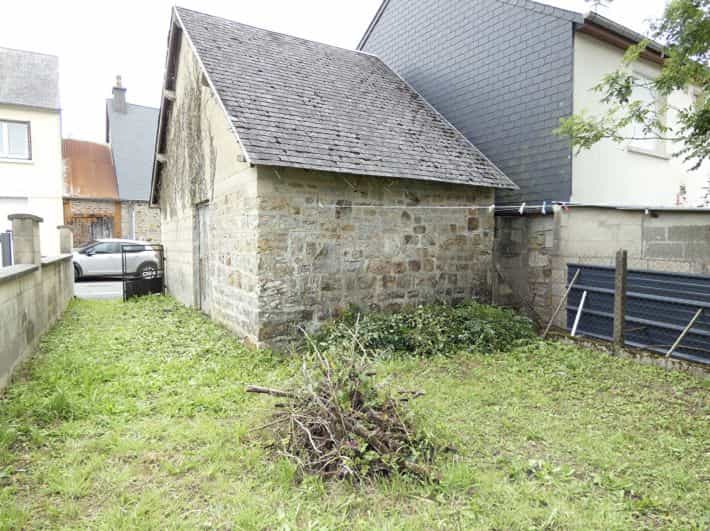 Hus i Le Neufbourg, Normandie 12049096