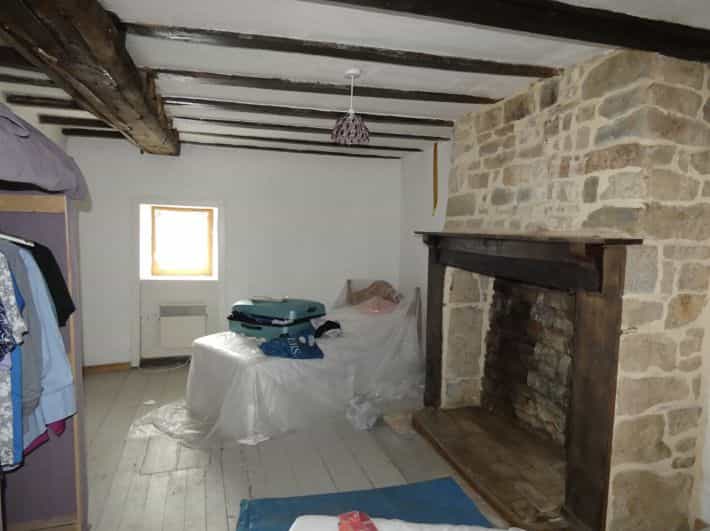 Hus i Le Neufbourg, Normandie 12049096