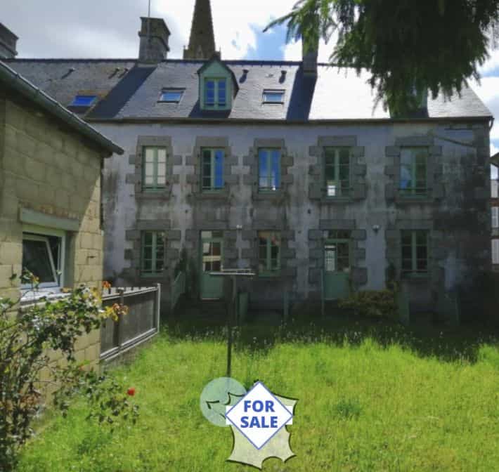 Casa nel Rives-d'Andaine, Normandie 12049112