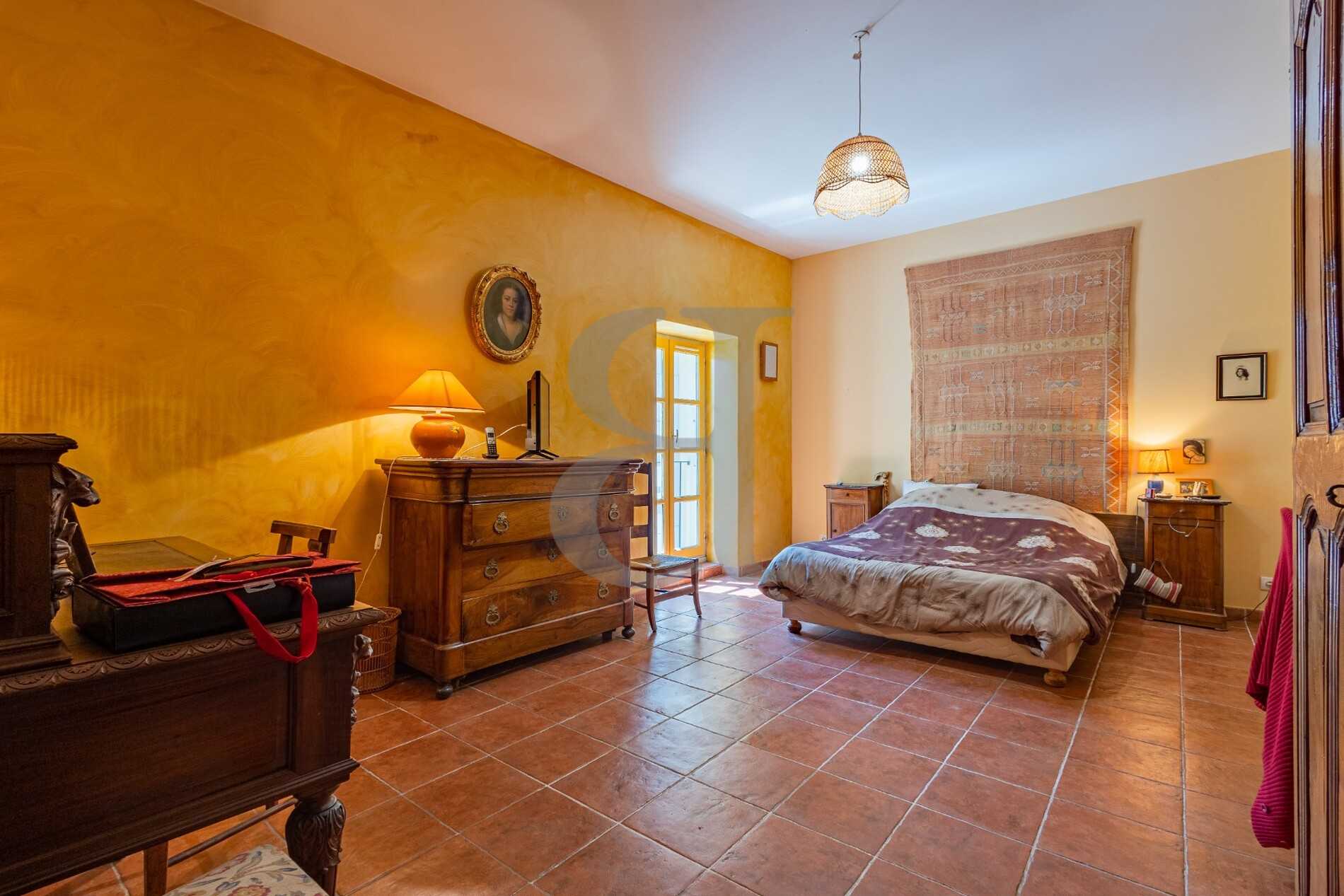 Huis in Visan, Provence-Alpes-Côte d'Azur 12049175