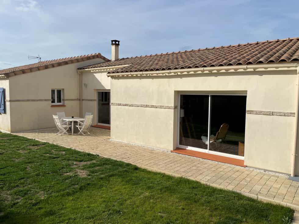 Huis in Limoux, Occitanië 12049524