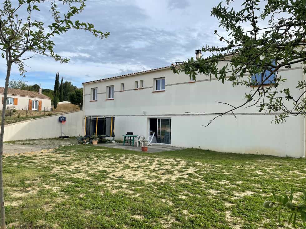 Huis in Limoux, Occitanië 12049524
