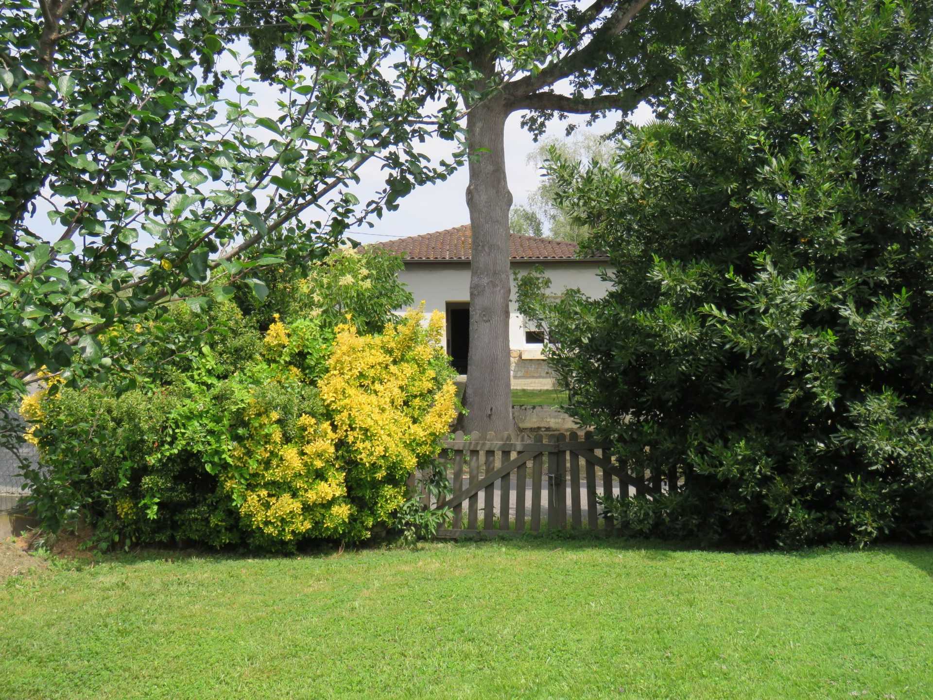 жилой дом в Masseube, Occitanie 12049625