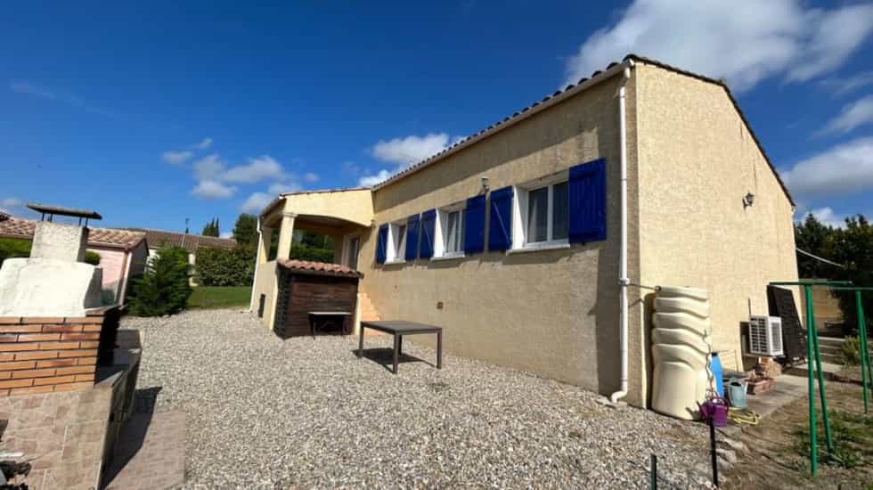 House in Limoux, Occitanie 12049627