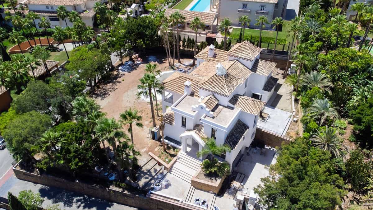 Huis in Marbella, Andalucía 12049666