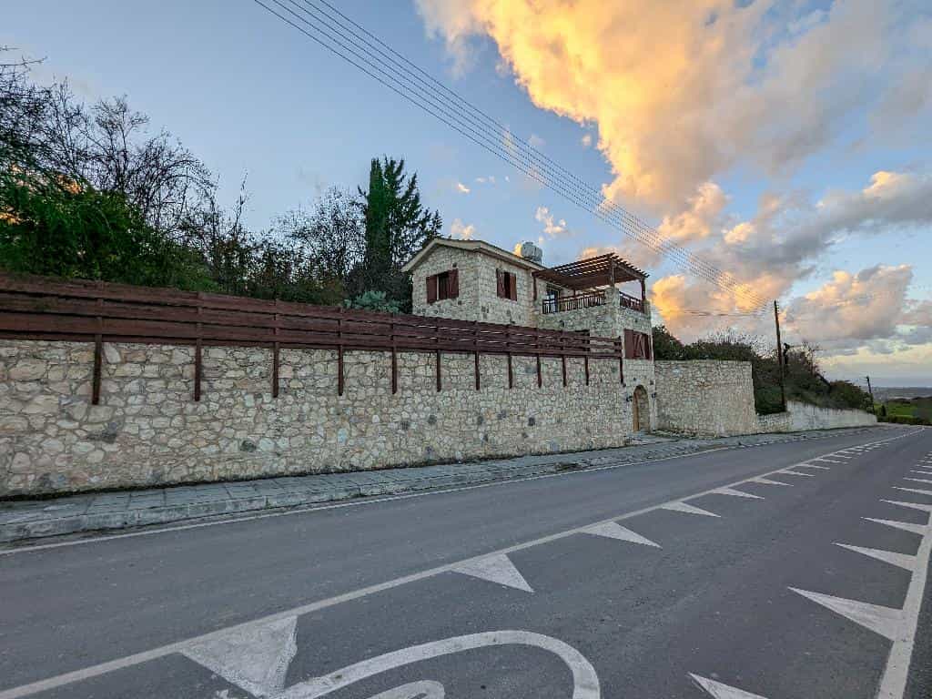 casa en Paphos, Paphos 12049770