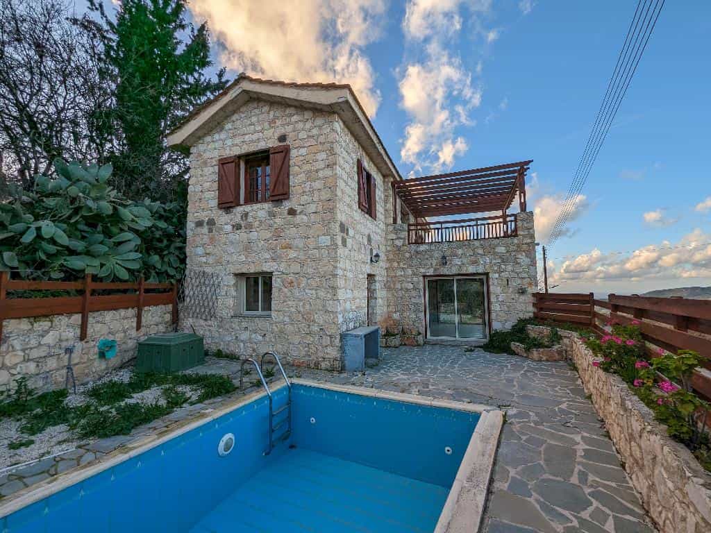 House in Paphos, Pafos 12049770