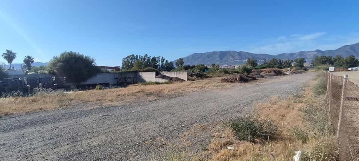 Land in Mijas, Andalusia 12049833