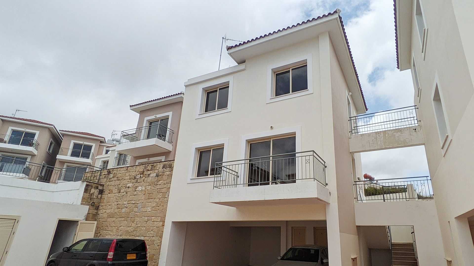 Rumah di Paphos, Paphos 12049858