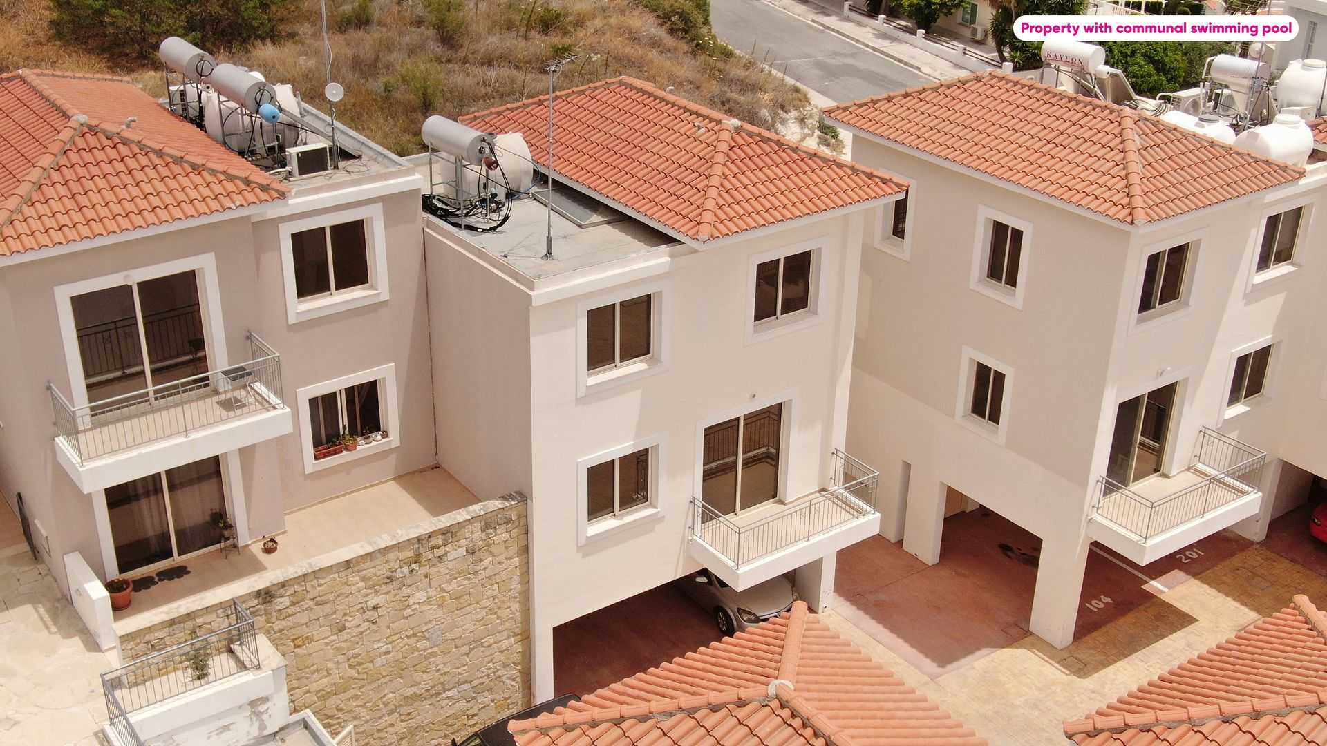 Hus i Paphos, Pafos 12049858