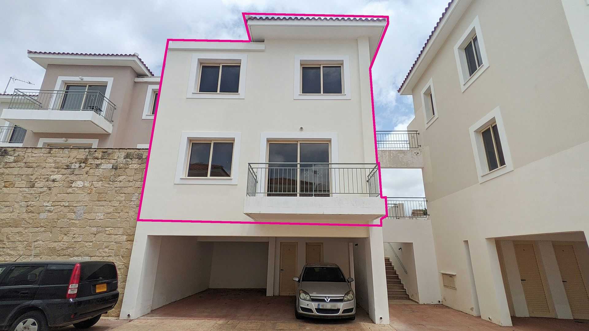 House in Paphos, Paphos 12049858