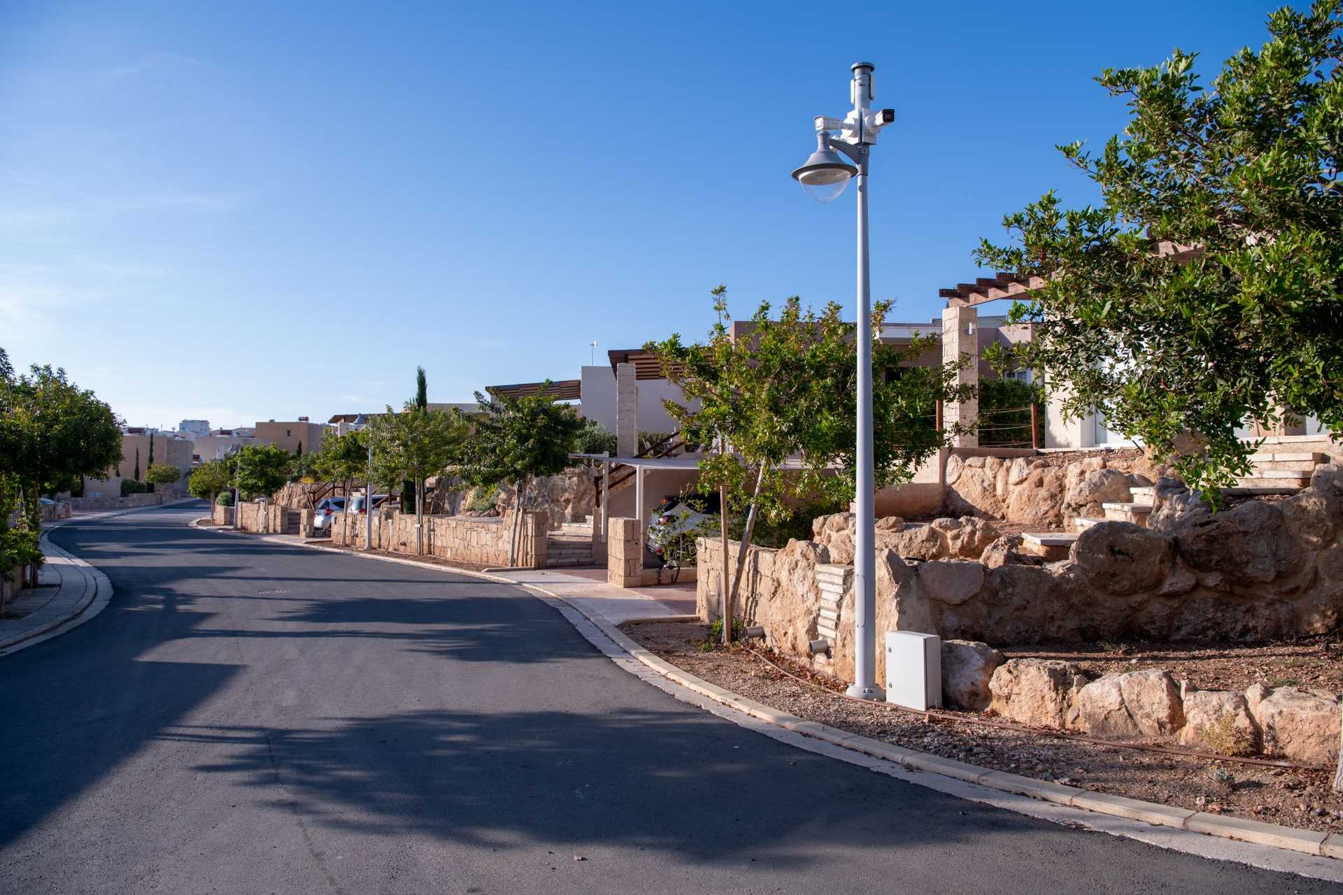 Condominium in Paphos, Paphos 12049935