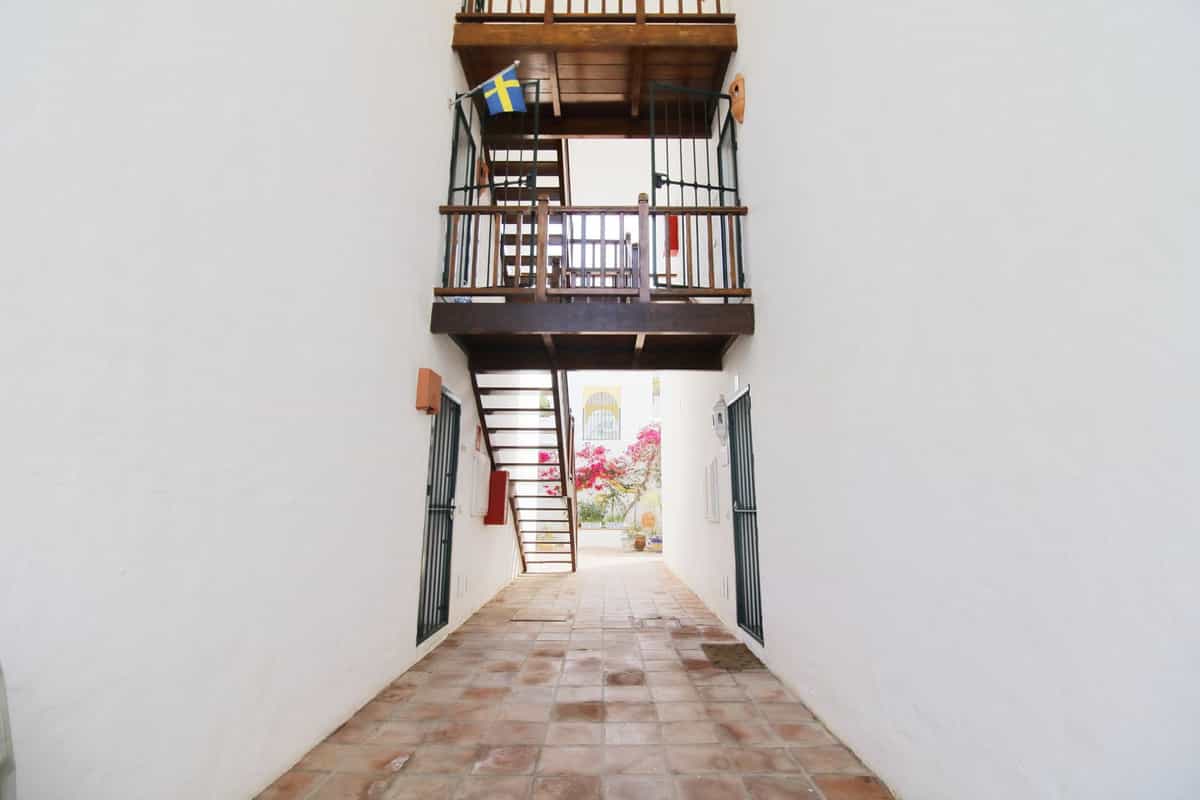 σπίτι σε Mijas, Andalusia 12049960