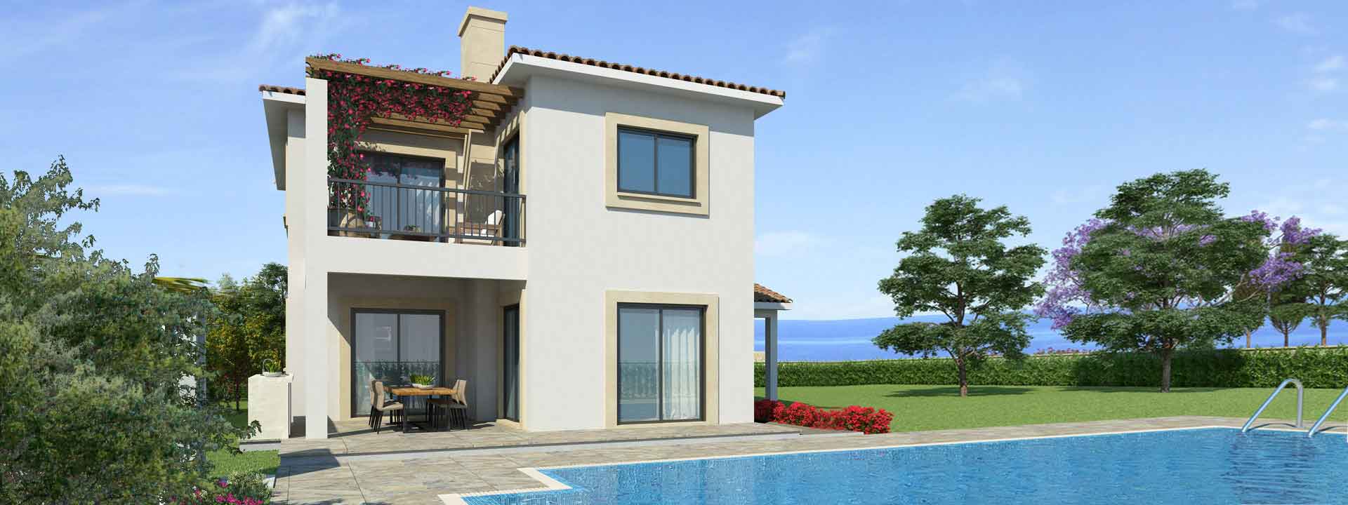 House in Paphos, Paphos 12049983