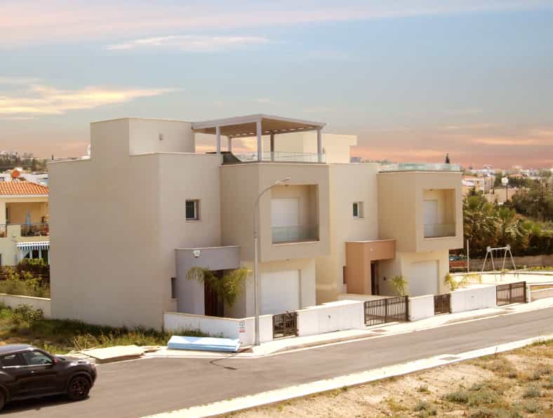House in Paphos, Paphos 12049996
