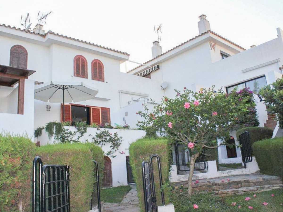 Huis in Marbella, Andalusië 12050039